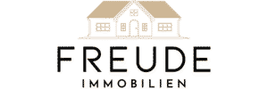 Logo Freude Immobilien Mönchengladbach