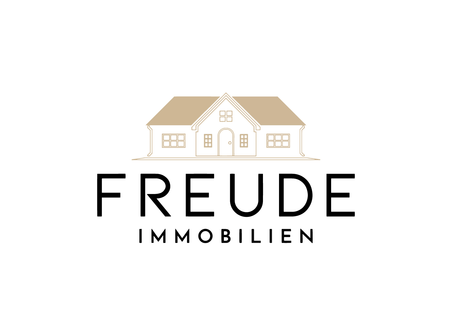 Logo Freude Immobilien - Immobilienmkler Mönchengladbach