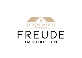 Logo Freude Immobilien - Immobilienmkler Mönchengladbach