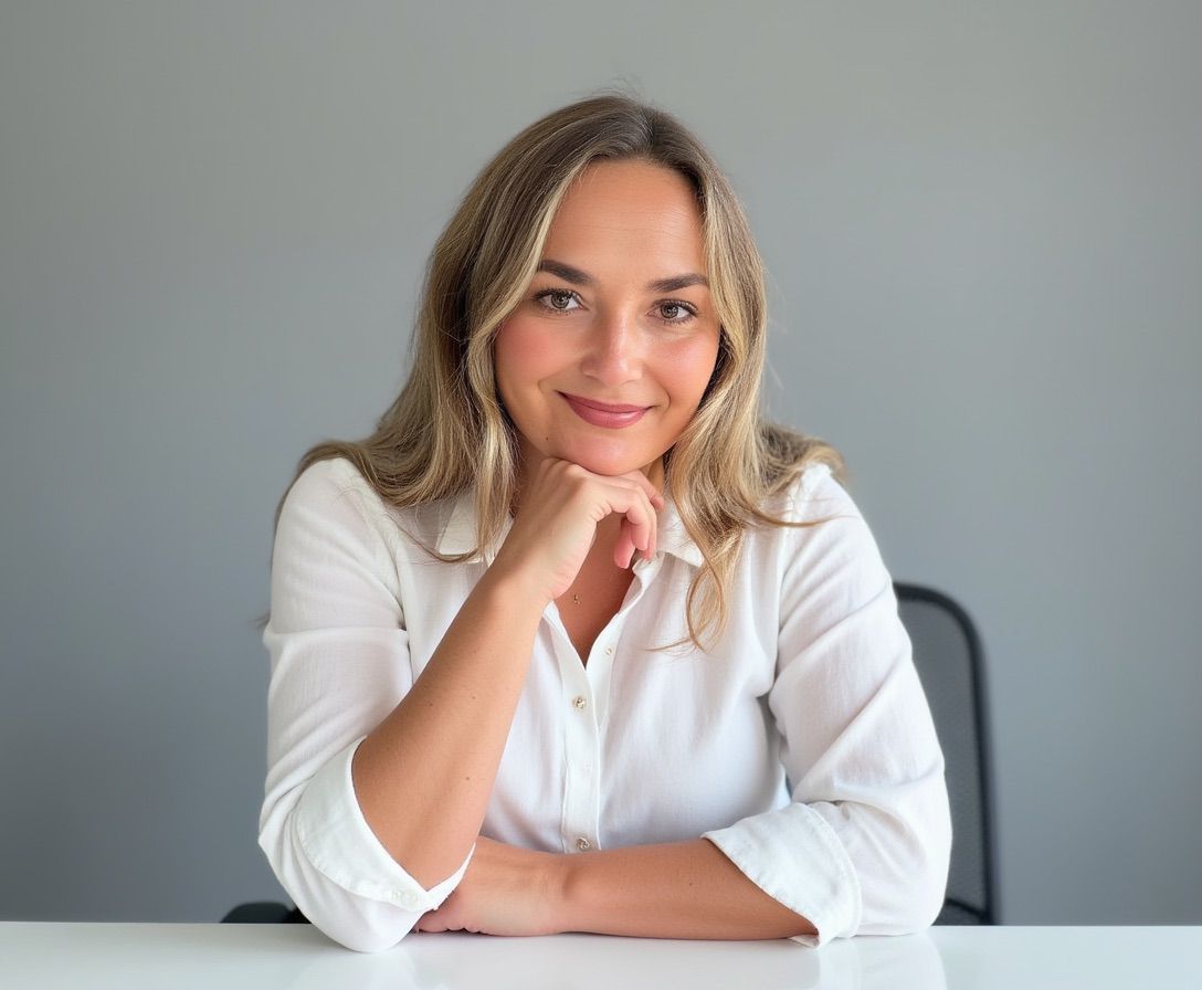 Sandy Zimmermann, Immobilienmaklerin bei Freude Immobilien in Mönchengladbach