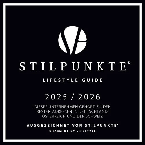 Stilpunkte Logo