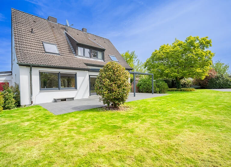 Haus in Mönchengladbach zum Verkauf