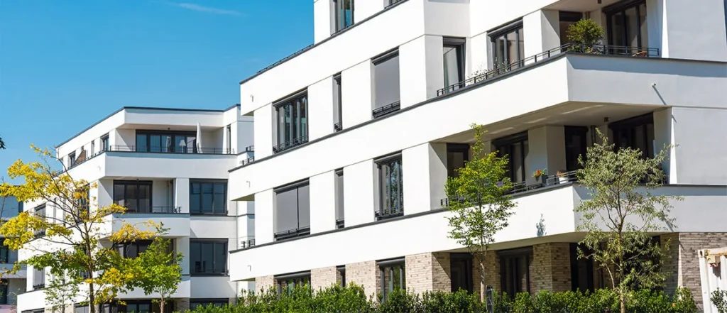 Immobilien verkauf in Mönchengladbach