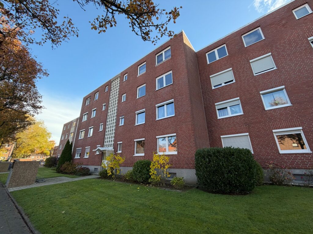 Mehrfamilienhaus verkaufen in Mönchengladbach