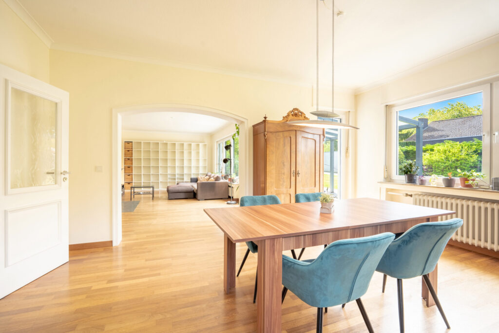 Wohnung in Giesenkirchen
