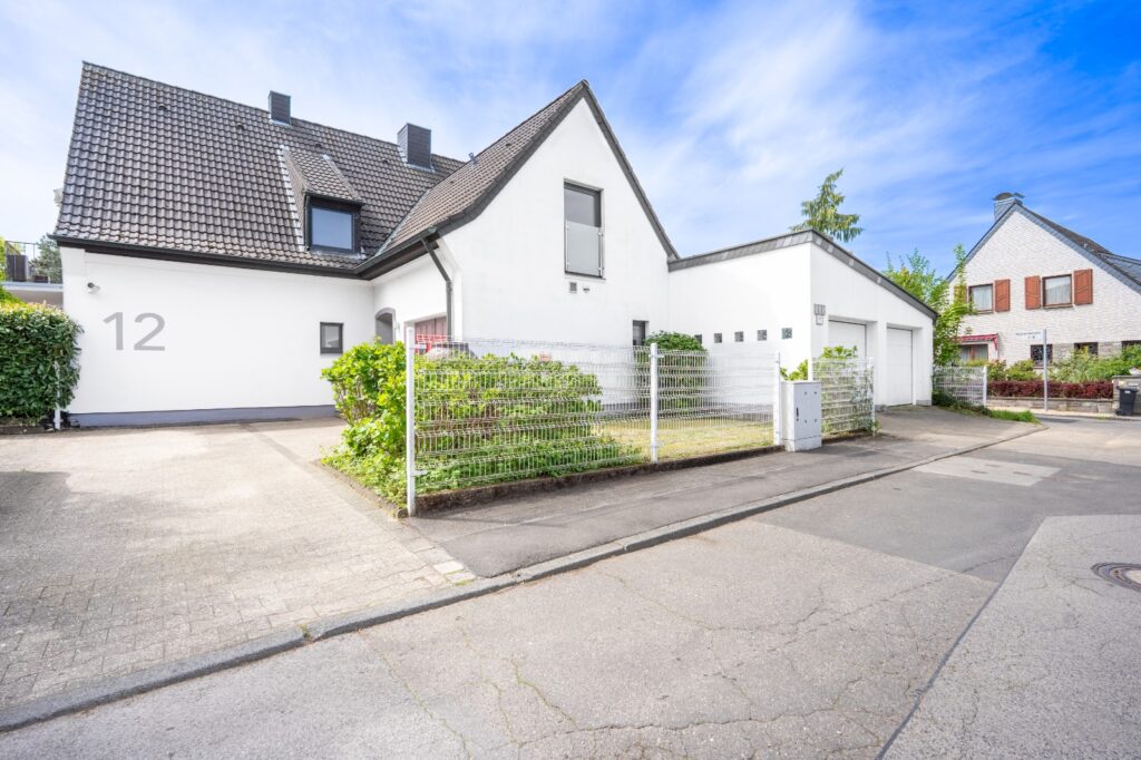 Haus verkaufen Hückelhoven