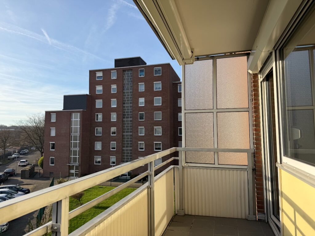 Makler in Schelsen Mönchengladbach - Wohnung verkaufen