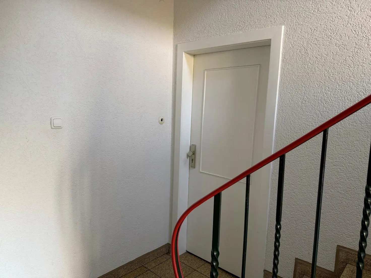 Treppenhaus