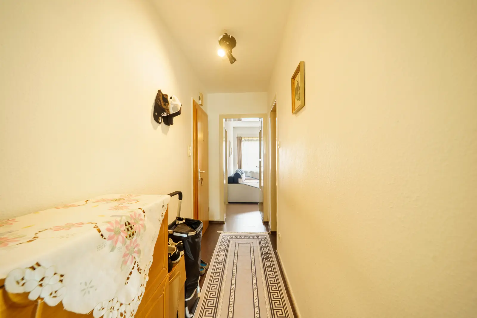 Weiteres Badezimmer im Haus