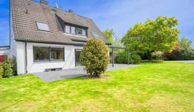 Haus in Mönchengladbach zum Verkauf