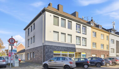 Neusser Str. 136, 41065 Mönchengladbach, Deutschland