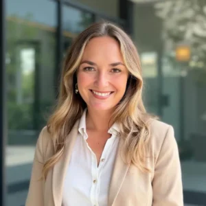 Sandy Zimmermann –Immobilienmaklerin Mönchengladbach