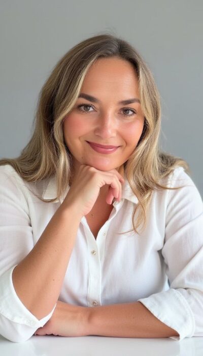 Sandy Zimmermann –Immobilienmakler Mönchengladbach